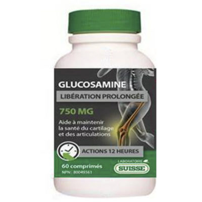 glucosamine glucosamine