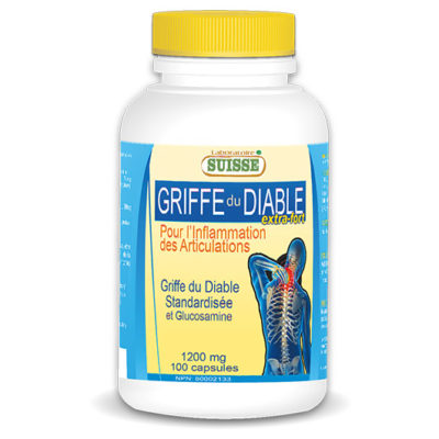griffe-diable griffe-diable
