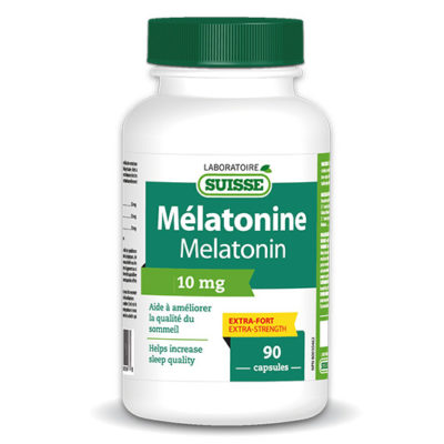 melatonine melatonine