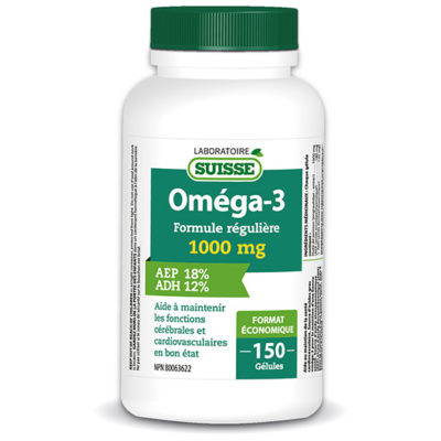 omega3-regulier omega3-regulier